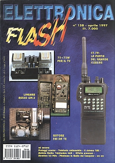 Rivista Elettronica Flash